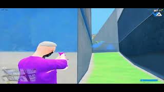 Dualtage Pardo X Thommy Volt Academy