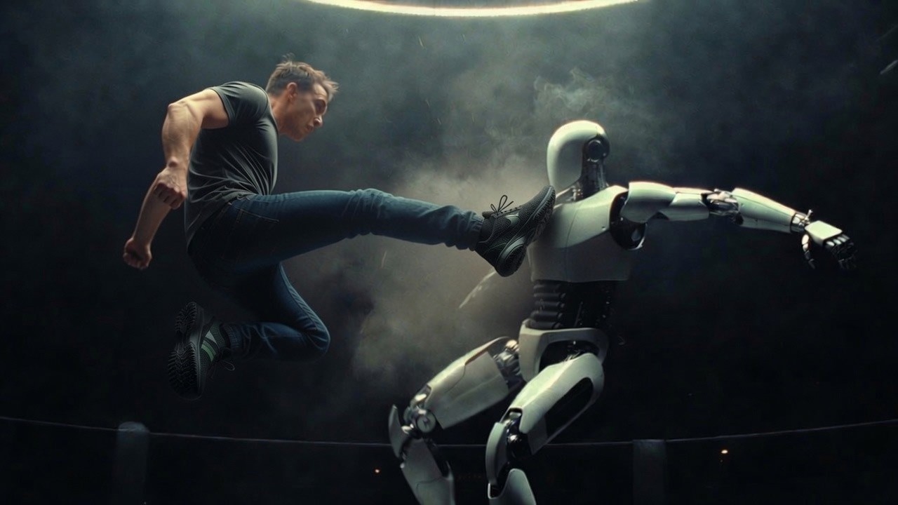 Robot Fall Recovery and Resilience
