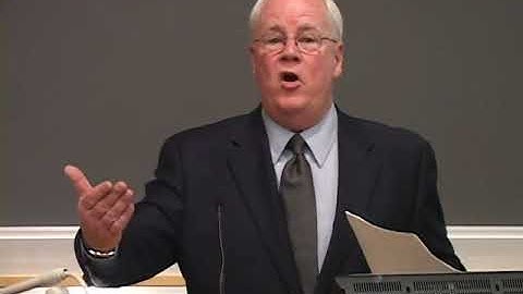 Humanitarian Intervention and the "Responsibility to Protect"