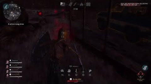 Evil Dead Game Flashlight Troll Loses