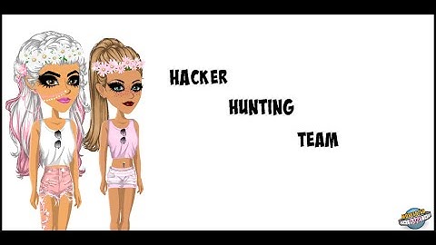 Msp: New Member Of Hacker Hunting Team!