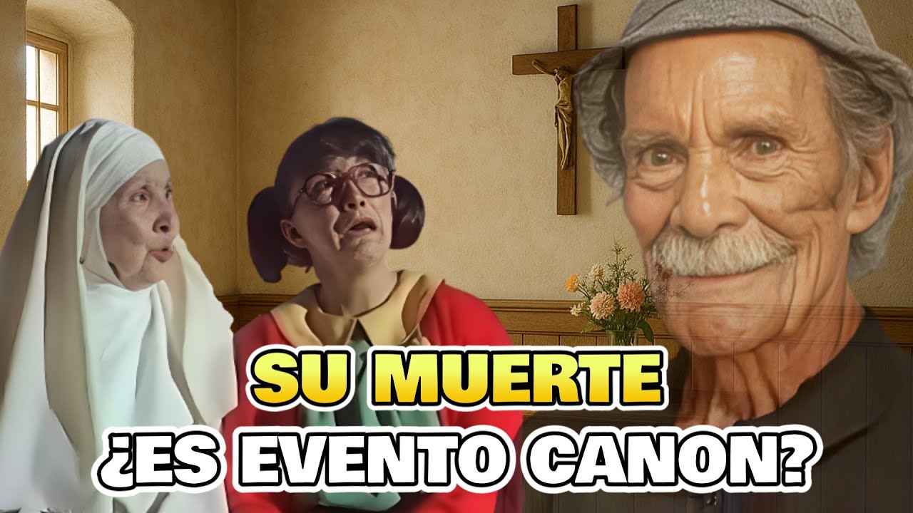 🚨¿Por qué DEBERÍAS ver esta ESCENA? (es en serio) | Muerte Oficial de ...