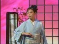 石原詢子 淡墨桜 演歌百撰