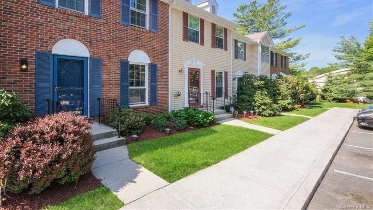 5 Cumberland Court, Peekskill, NY Presented by Christine Rowley. YouTube