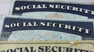 New Study: Social Security Reserves Could Run Out By 2034 Profile