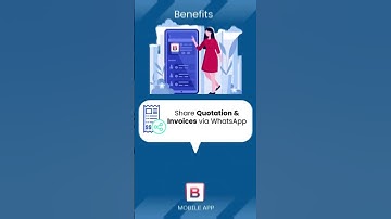 BUSY Mobile App #busysoftware #busysolutions