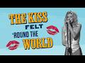 Faith Hill: The Kiss Felt 'Round The World | This Week In Country Music History