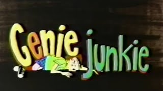 Genie Junkie (1994, International Rocketship)