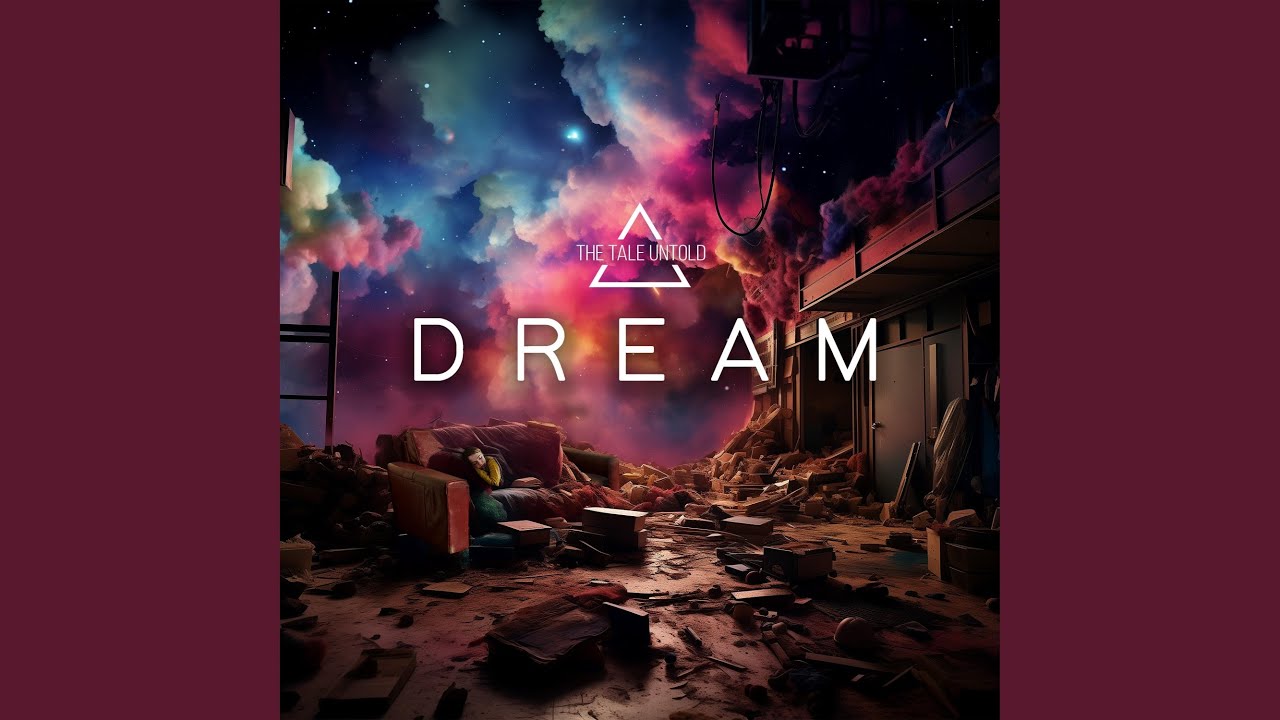 Dream (feat. Jordan Rush)