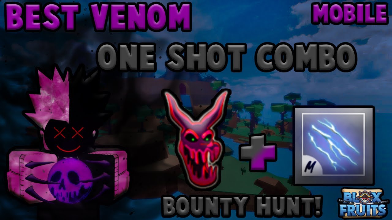 Replying to @Rip_Venom RUMBLE COMBO! Next? #bloxfruit #best