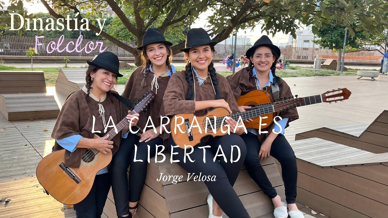 La Carranga es Libertad   Carrangueadas