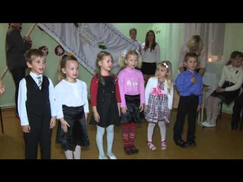 Video: Kad 4. Novembrī Krievijā Iestājās Svētki