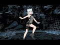 【MMD / 4K】シンデレラ / Cinderella