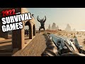 Top 12 New Upcoming Survival Sandbox Games ☠ 2022 & Beyond