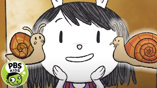 Elinor Wonders Why | The Explorers Club's New Mascots! | PBS KIDS