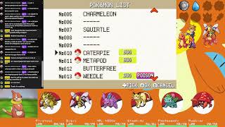 Pokemon 46: LeafGreen 5: Celadon City and Lavender Town!