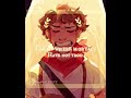 Lester~Apollo aesthetic is so pretty! @XxAmyCortesxX33 for your BOTE hope I’m not to late!