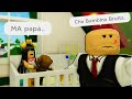 24H Realistiche Da Bambina Su Brookhaven!?!