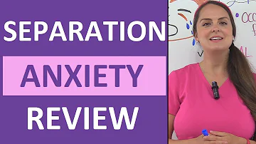 Do some babies not experience separation anxiety?