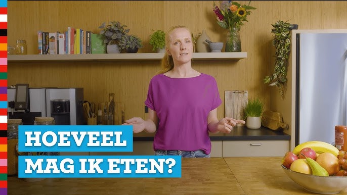 Hoe Blijf Je Op Gezond Gewicht? | Op Gewicht Blijven - Youtube