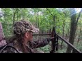 Youth deer season 2020  #youth hunting #cuddeback #cuddelink cams