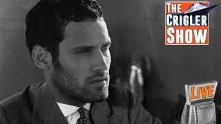 The Crigler Show - I was right.