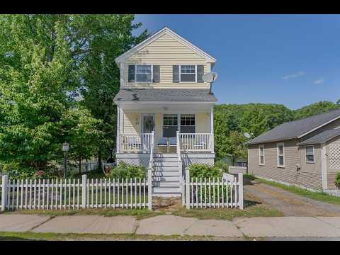 44 School St, Old Orchard Beach, ME home video tour