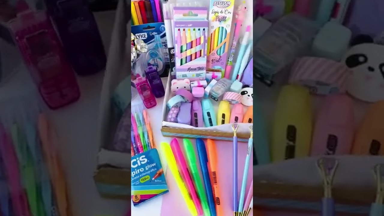 Spoiler da nossa Mabel Box Surpresa
