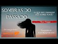 Book Trailer - Sombras do Passado - A Jornada de Julia continua [Lançamento em Março]