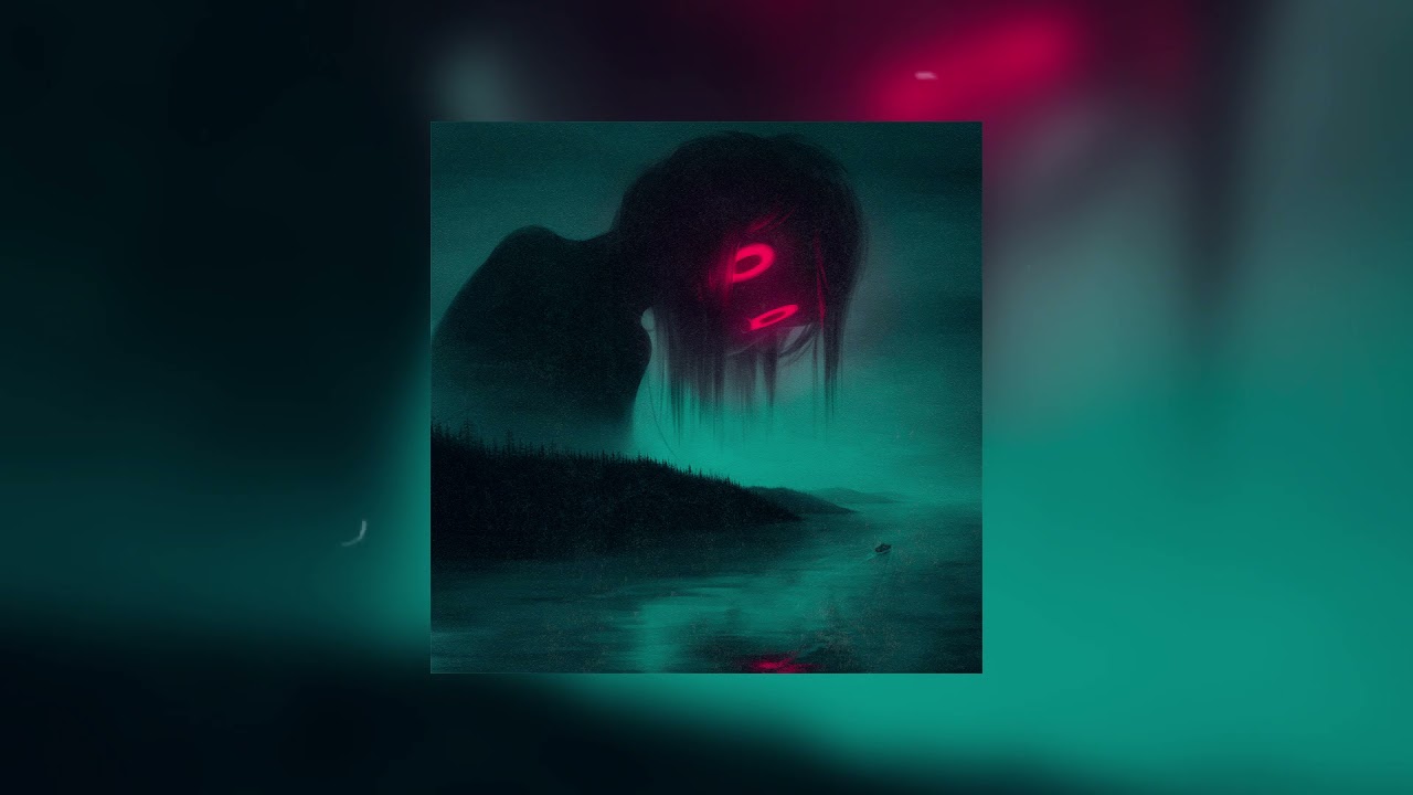 [FREE] Night Lovell x Bones x Ghostemane Type Beat 