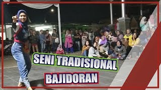 Download Lagu SENI TRADISIONAL BAJIDORAN || Bajidoran Sanggar Sona Soni Sumedang MP3