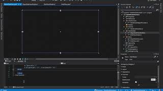 [Tekla API] Assistant app, part 3 - object data view