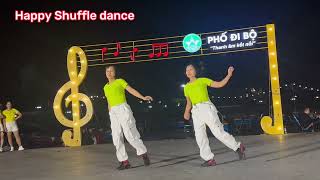 Nhảy Shuffle dance KIẾP SAU TÁI DUYÊN