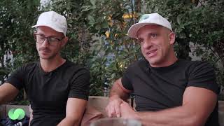 Cortex Company Video