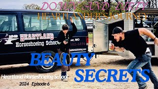 Down and Dirty, Heartlander's Journey   Episode 6   Beauty Secrets