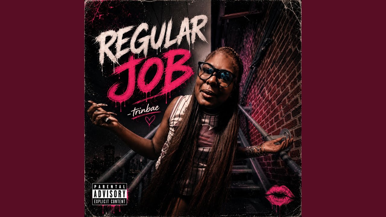 Watch REGULAR JOB ' on YouTube Watch REGULAR JOB ' on YouTube
