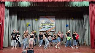 картинка: MyDanceWith - червень 2025