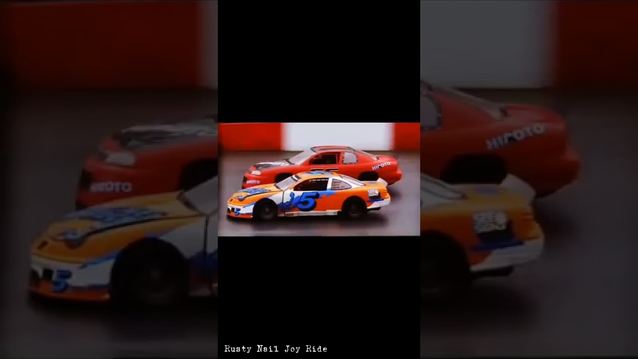 Phantom Racer (2009) Soundtrack