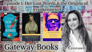 Episode 1: Her Lost Words & the Origins of Feminism