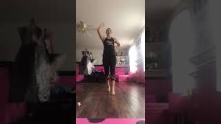 Learn From A Silver Star - SUM-MIT Game Day Cheer