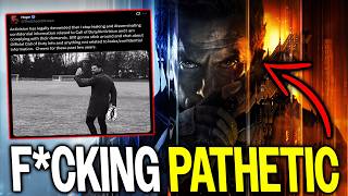 Activision Just F*CKING RUINED Everything?!