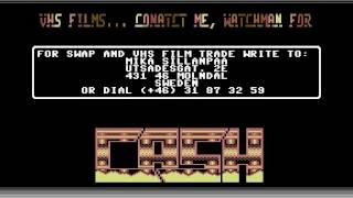 Shit - Contact Cash - C64 - 19Xx