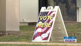 Illinois early voting begins, what to know about mail-in ballots