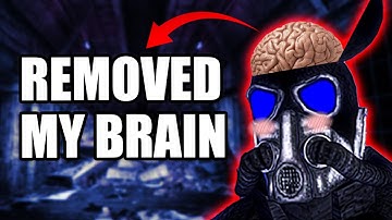 ANEURISM IV moments that removed my brain