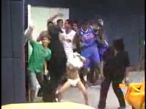 HARLEM SHAKE SELECCION FUNDACION MINAYA camera iphone 8 plus apk