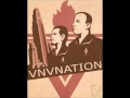 VNV Nation   Space &amp; Time 2011