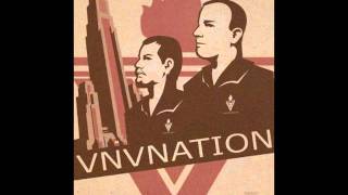 VNV Nation   Space &amp; Time 2011