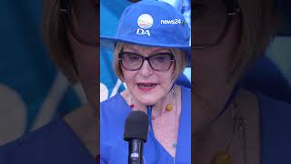 WATCH | Mashaba ‘is a dictator’: ActionSA councillor defects to DA, along with Soweto branches