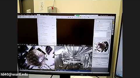 ESEM Training Video 4: How to take a navigation photo