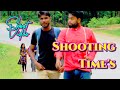 Shooting times  short shahazamal sk  hanif ali